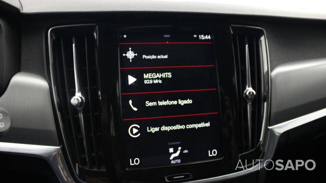 Volvo V90 2.0 D4 Momentum de 2020