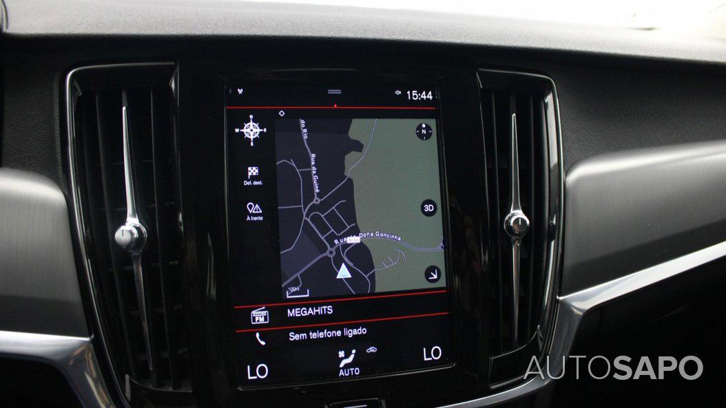 Volvo V90 2.0 D4 Momentum de 2020