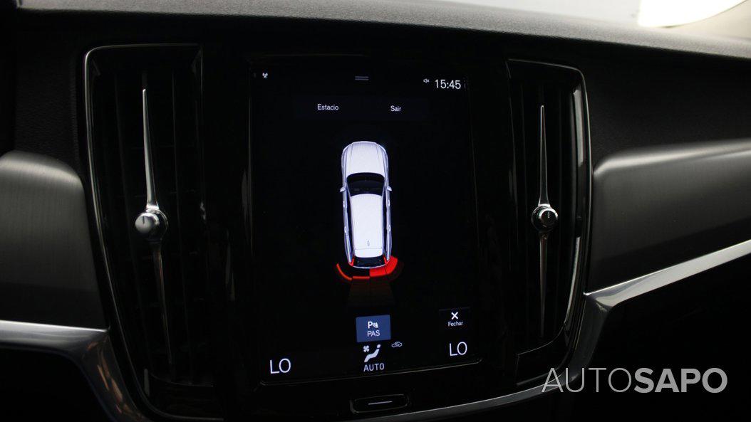 Volvo V90 2.0 D4 Momentum de 2020