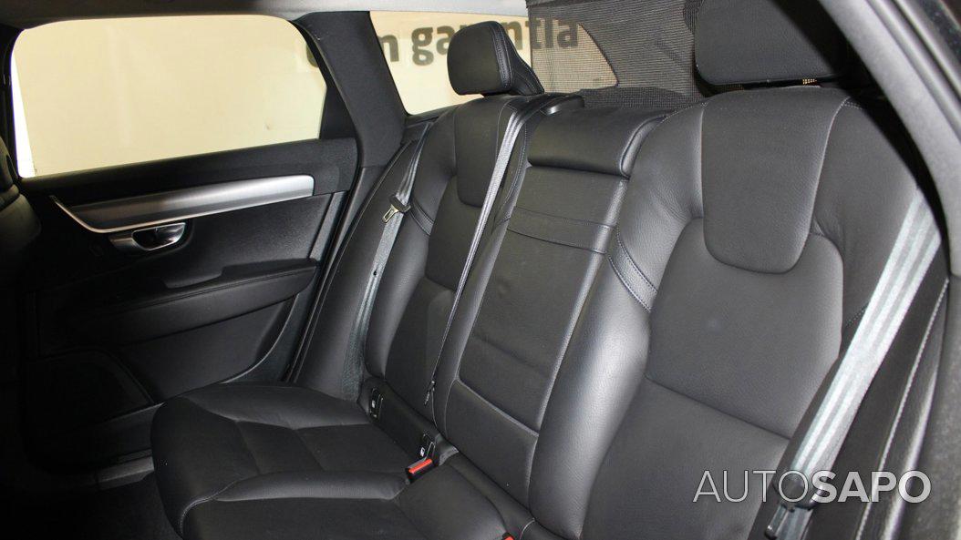 Volvo V90 2.0 D4 Momentum de 2020