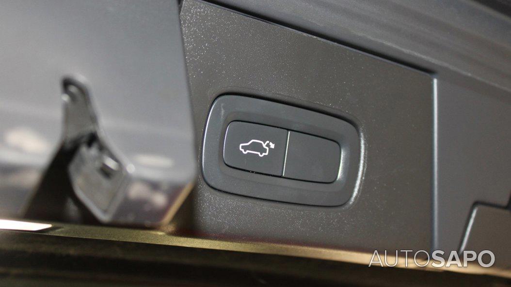 Volvo V90 2.0 D4 Momentum de 2020