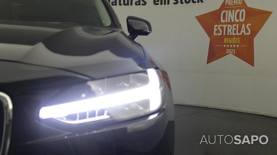 Volvo V90 2.0 D4 Momentum de 2020