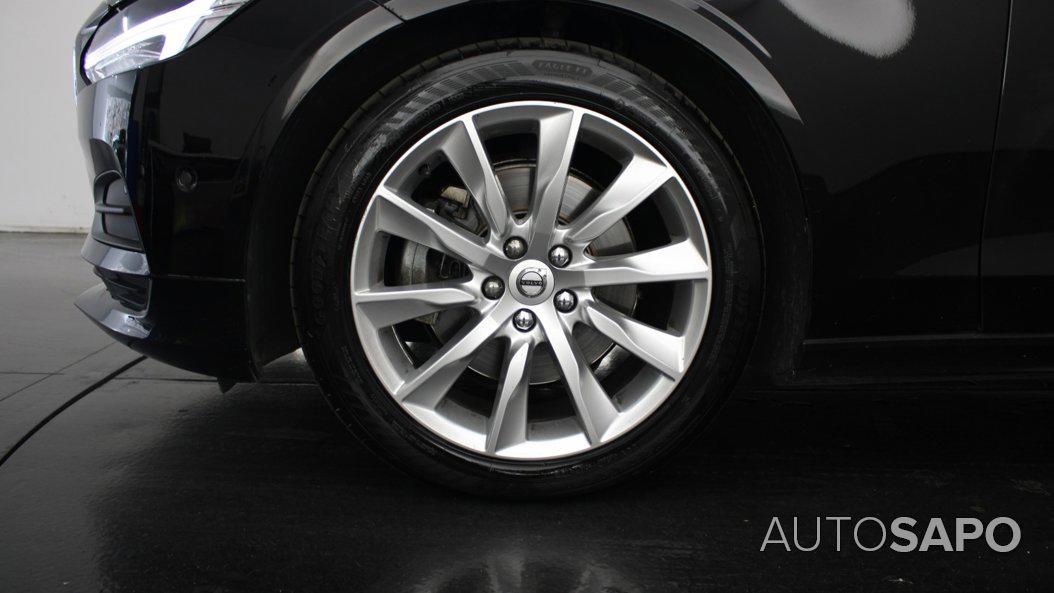 Volvo V90 2.0 D4 Momentum de 2020