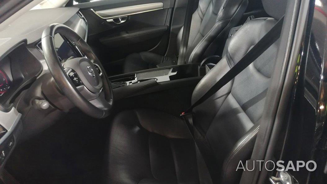 Volvo V90 2.0 D4 Momentum de 2020