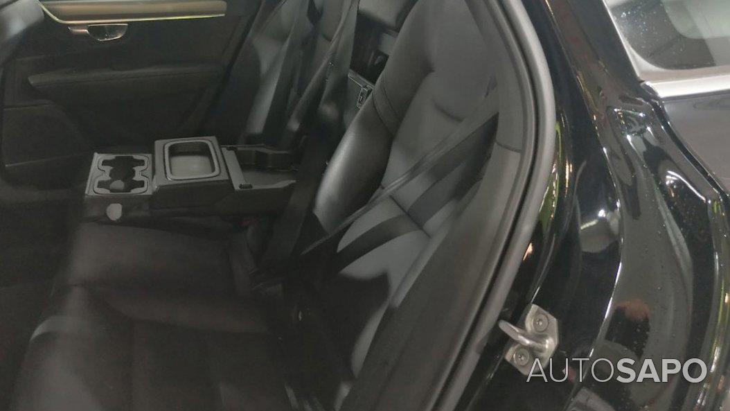 Volvo V90 2.0 D4 Momentum de 2020