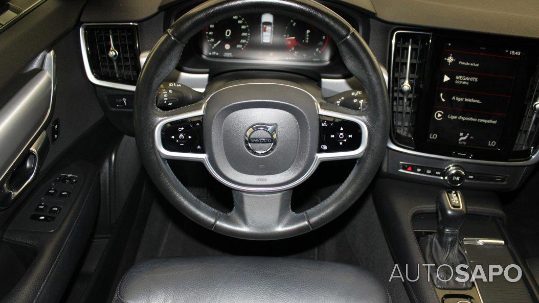 Volvo V90 2.0 D4 Momentum de 2020