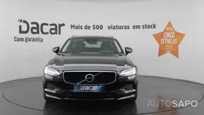Volvo V90 2.0 D4 Momentum de 2020
