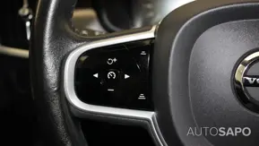 Volvo V90 2.0 D4 Momentum de 2020