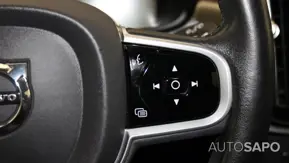 Volvo V90 2.0 D4 Momentum de 2020