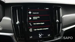 Volvo V90 2.0 D4 Momentum de 2020