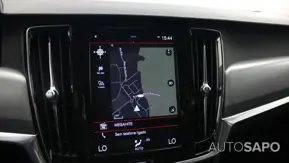 Volvo V90 2.0 D4 Momentum de 2020