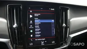 Volvo V90 2.0 D4 Momentum de 2020