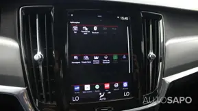Volvo V90 2.0 D4 Momentum de 2020