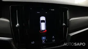 Volvo V90 2.0 D4 Momentum de 2020