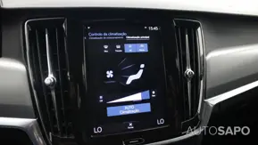 Volvo V90 2.0 D4 Momentum de 2020