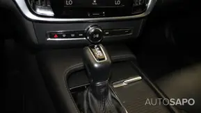 Volvo V90 2.0 D4 Momentum de 2020