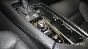 Volvo V90 2.0 D4 Momentum de 2020