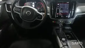 Volvo V90 2.0 D4 Momentum de 2020