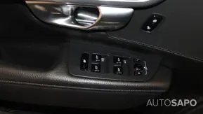 Volvo V90 2.0 D4 Momentum de 2020