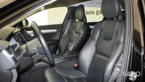 Volvo V90 2.0 D4 Momentum de 2020