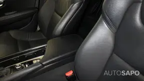 Volvo V90 2.0 D4 Momentum de 2020
