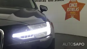 Volvo V90 2.0 D4 Momentum de 2020