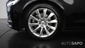 Volvo V90 2.0 D4 Momentum de 2020