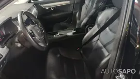 Volvo V90 2.0 D4 Momentum de 2020