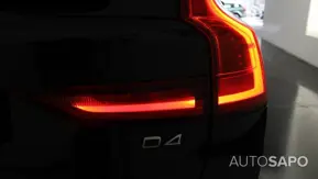 Volvo V90 2.0 D4 Momentum de 2020