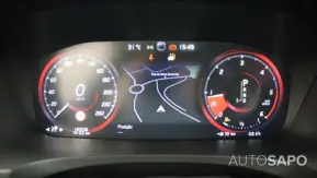 Volvo V90 2.0 D4 Momentum de 2020