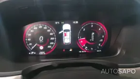 Volvo V90 2.0 D4 Momentum de 2020