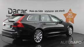 Volvo V90 2.0 D4 Momentum de 2020