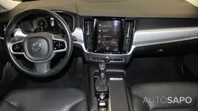 Volvo V90 2.0 D4 Momentum de 2020