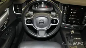 Volvo V90 2.0 D4 Momentum de 2020