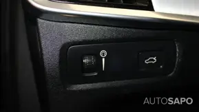 Volvo V90 2.0 D4 Momentum de 2020
