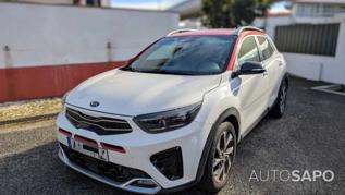 Kia Stonic 1.0 T-GDi GT Line 7DCT de 2021