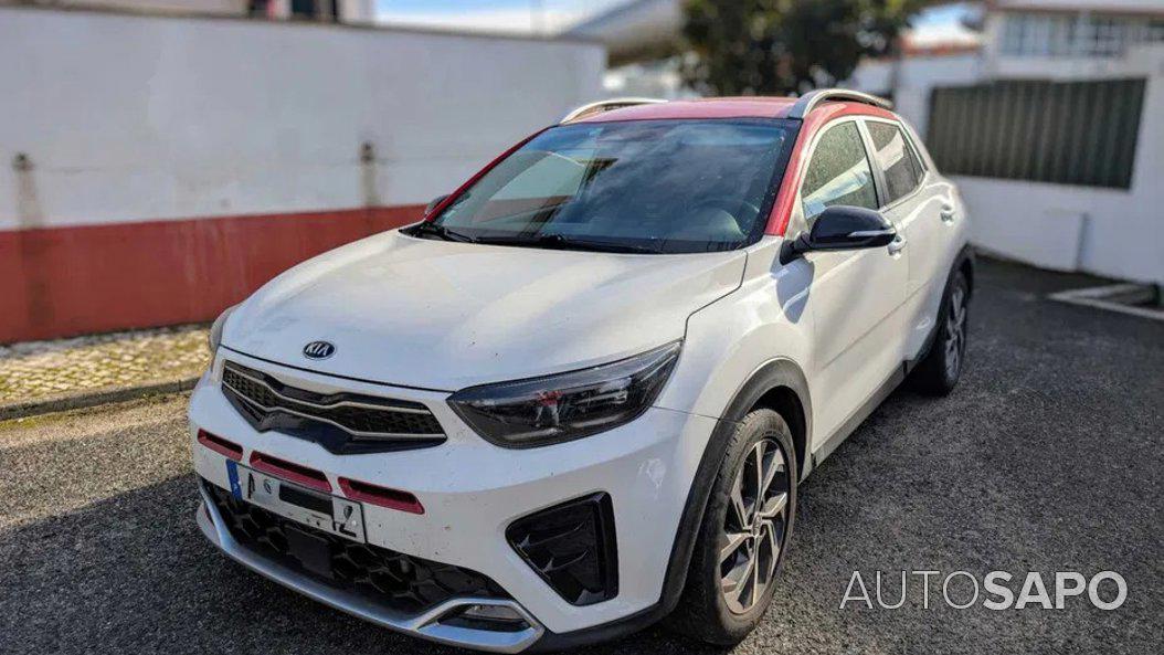 Kia Stonic 1.0 T-GDi GT Line 7DCT de 2021