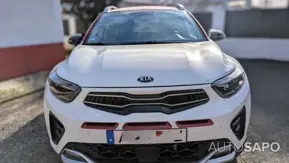 Kia Stonic 1.0 T-GDi GT Line 7DCT de 2021