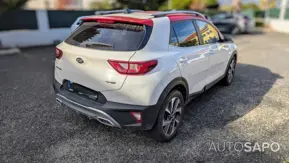 Kia Stonic 1.0 T-GDi GT Line 7DCT de 2021