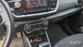 Kia Stonic 1.0 T-GDi GT Line 7DCT de 2021