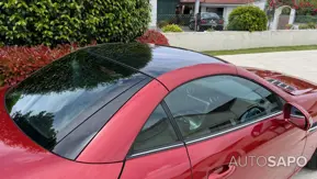 Mercedes-Benz Classe SLC 180 de 2018