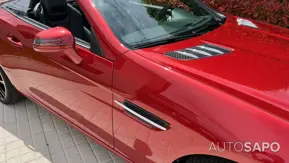 Mercedes-Benz Classe SLC 180 de 2018