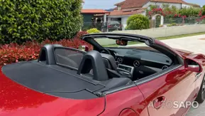 Mercedes-Benz Classe SLC 180 de 2018