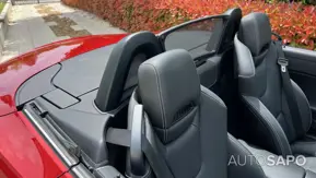 Mercedes-Benz Classe SLC 180 de 2018