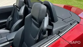 Mercedes-Benz Classe SLC 180 de 2018