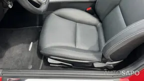 Mercedes-Benz Classe SLC 180 de 2018