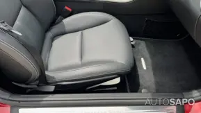 Mercedes-Benz Classe SLC 180 de 2018