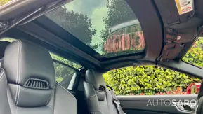 Mercedes-Benz Classe SLC 180 de 2018