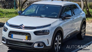 Citroen C4 Cactus 1.2 PureTech Shine EAT6 de 2019