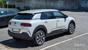 Citroen C4 Cactus 1.2 PureTech Shine EAT6 de 2019